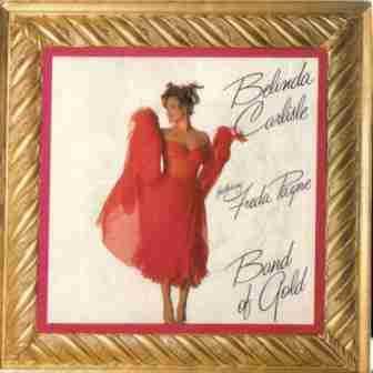 Album Belinda Carlisle: Band Of Gold