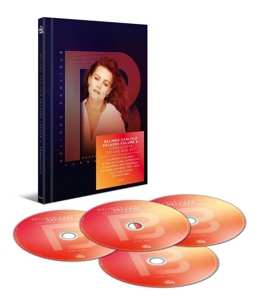 Album Belinda Carlisle: Decades Volume 3: Cornucopia