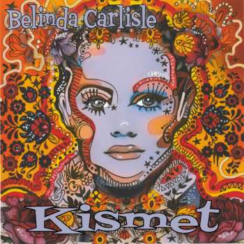 Album Belinda Carlisle: Kismet