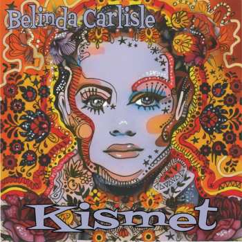 CD Belinda Carlisle: Kismet 473040