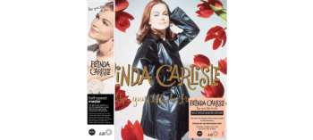 LP Belinda Carlisle: Live Your Life Be Free 517052