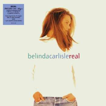 Album Belinda Carlisle: Live Your Life Be Free