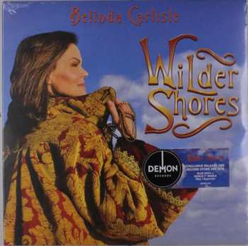 Album Belinda Carlisle: Wilder Shores