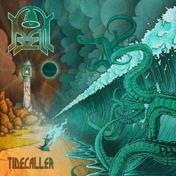 Album Bell: Tidecaller
