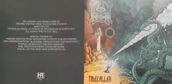 CD Bell: Tidecaller 245970