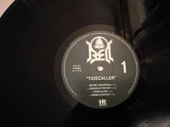 LP Bell: Tidecaller CLR 131091