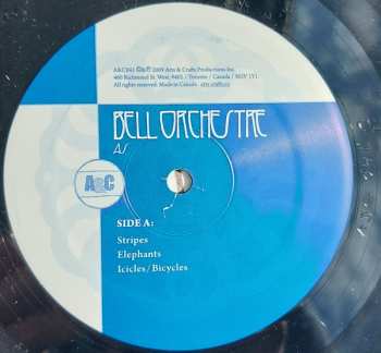 2LP Bell Orchestre: As Seen Through Windows