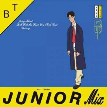 Album Bell-Towers: Junior Mix