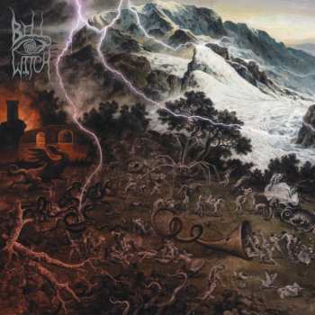 Album Bell Witch: Future's Shadow Part 1: The Clandestine Gate