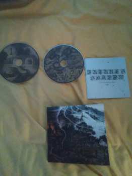 2CD Bell Witch: Future's Shadow 1 - The Clandestine Gate 501499
