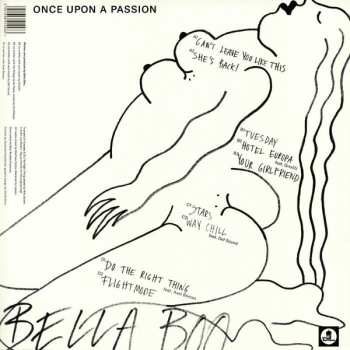 2LP Bella Boo: Once Upon A Passion