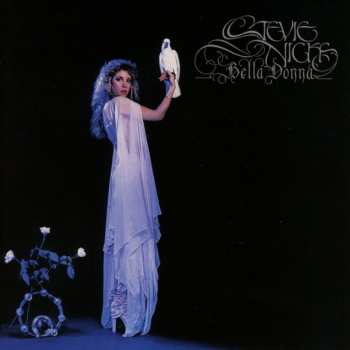 Album Stevie Nicks: Bella Donna