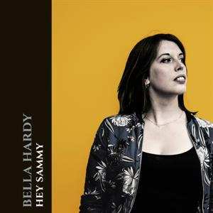 Album Bella Hardy: Hey Sammy