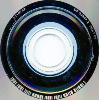 CD Bella Morte: The Best Of Bella Morte (1996 - 2012) 92475
