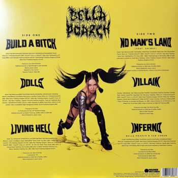 LP Bella Poarch: Dolls 428328