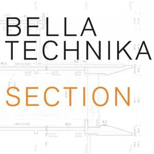 CD Bella Technika: Section  300608