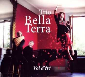 Album Bella Terra Trio: Vol D’ete
