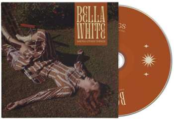 Bella White: Among Other Things