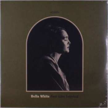 Album Bella White: Just Like Leaving