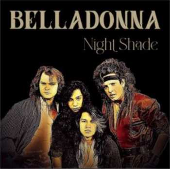 Album Belladonna: Night Shade