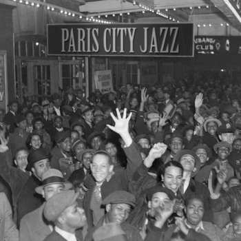 Album Bellaire: Paris City Jazz