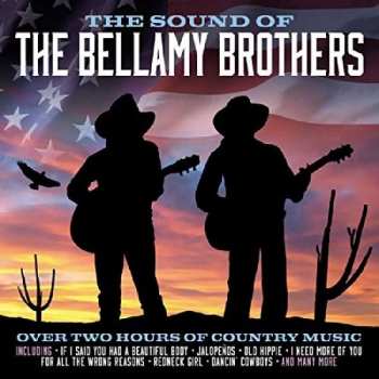 Album Bellamy Brothers: Th Sound Of