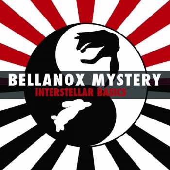 Album Bellanox Mystery: Interstellar Basics