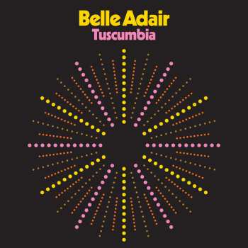 Album Belle Adair: Tuscumbia