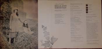 LP/SP Belle & Sebastian: A Bit Of Previous LTD 389079