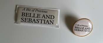 LP Belle & Sebastian: A Bit Of Previous 445322