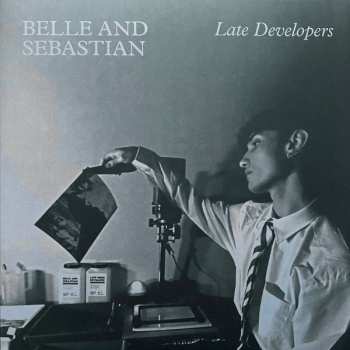 Album Belle & Sebastian: Late Developers