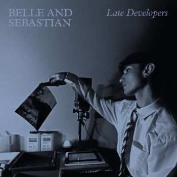 CD Belle & Sebastian: Late Developers 401583