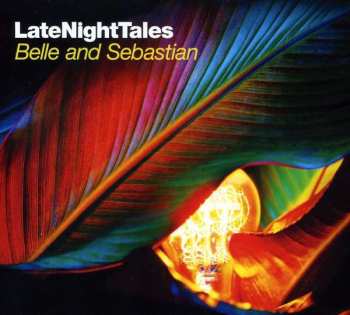 CD Belle & Sebastian: LateNightTales - Belle And Sebastian (Volume 2) 446178