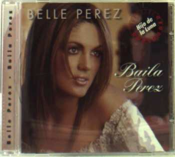 Album Belle Perez: Baila Perez
