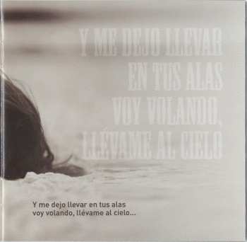 CD Belle Perez: Gipsy