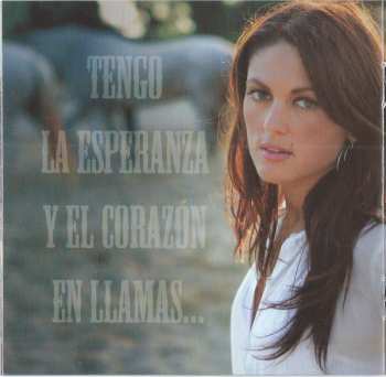 CD Belle Perez: Gipsy