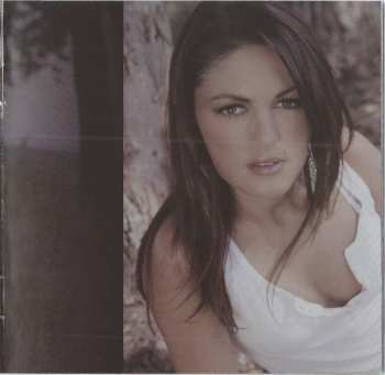 CD Belle Perez: Gipsy