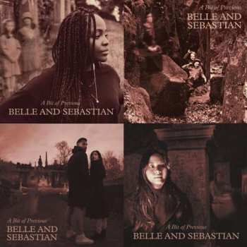 LP Belle & Sebastian: A Bit Of Previous 445322
