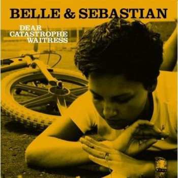 2LP Belle & Sebastian: Dear Catastrophe Waitress 463606