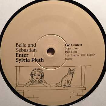 4LP/Box Set Belle & Sebastian: Girls In Peacetime Want To Dance DLX | LTD 62835
