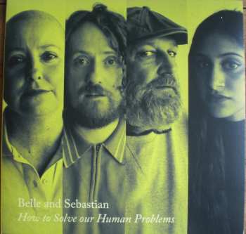 3LP/Box Set Belle & Sebastian: How To Solve Our Human Problems LTD 59754