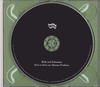 CD Belle & Sebastian: How To Solve Our Human Problems 91874