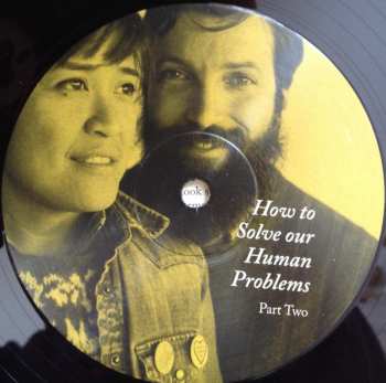 LP Belle & Sebastian: How To Solve Our Human Problems (Part 2) 380836
