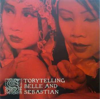 Album Belle & Sebastian: Storytelling