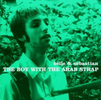 CD Belle & Sebastian: The Boy With The Arab Strap 425952