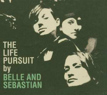 Album Belle & Sebastian: The Life Pursuit