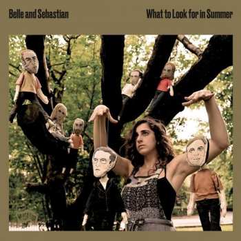 2CD Belle & Sebastian: What To Look For In Summer 98261