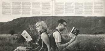 LP Belle & Sebastian: Write About Love