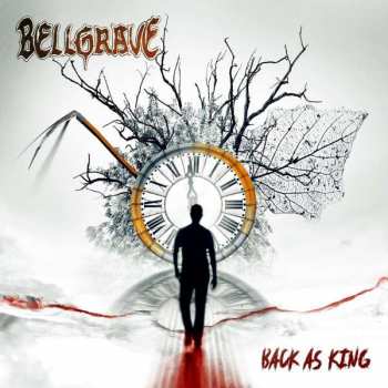 Album Bellgrave: Back As King