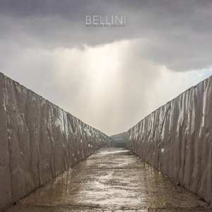 LP Bellini: Before The Day Has Gone 83378
